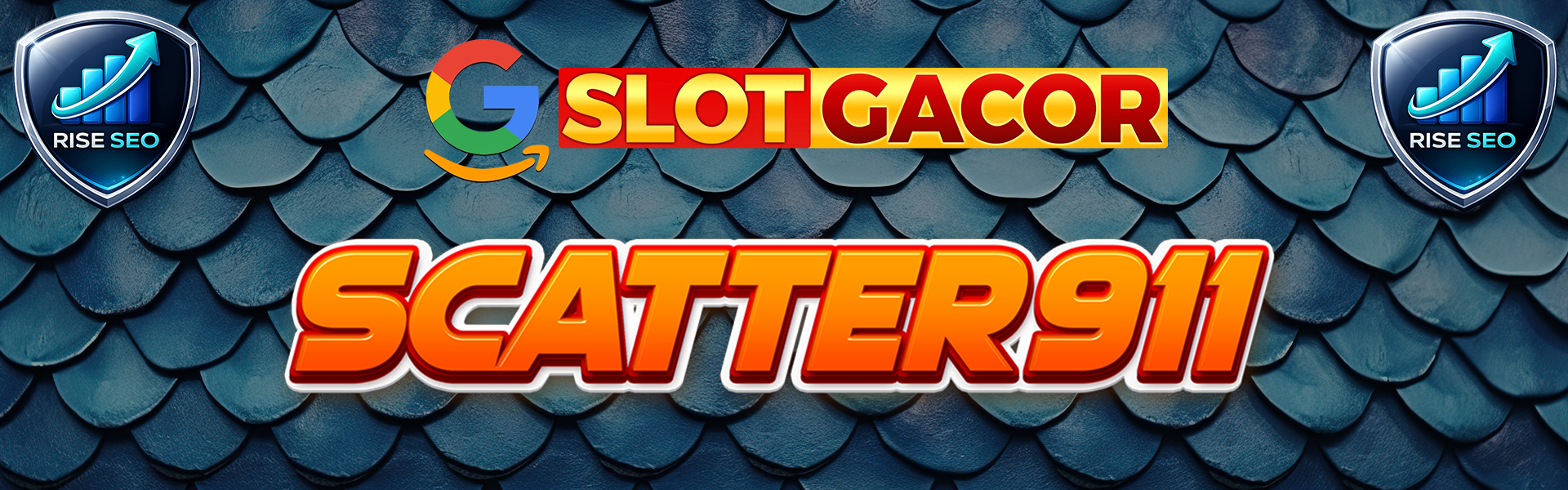 Situs Gacor Scatter911 